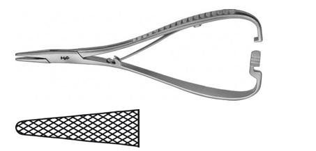 МАТЕЙ ГОЛКОТРИМАЧ ГРІП З КРЕМАЛ. 140MM